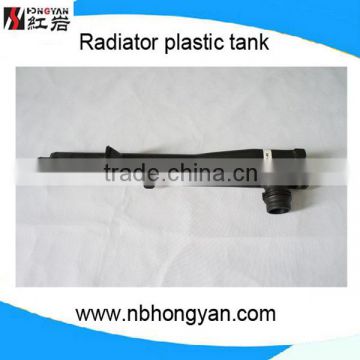 Auto plastic radiator tank for BMW, water tank for car OEM 1436060/1