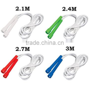 Various Color Skipping Rope/Fitness