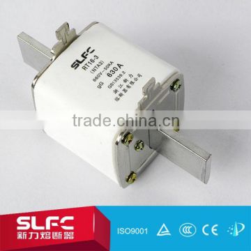 GB13539.2 gG 630A RT16-3 Fuse