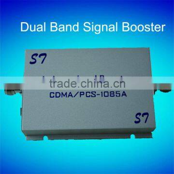Indoor GSM/CDMA/WCDMA Signal Booster,mobile phone signal emplifier,signal repeater