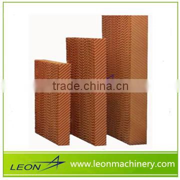 LEON air cooler used cooling pad for customize