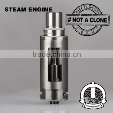 Wotofo Steam Engine Subohm Tank with 6ml Large Stock