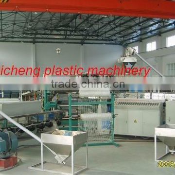 PE,PP Plastic Building Formwork Machinery (Plastic Machinery)