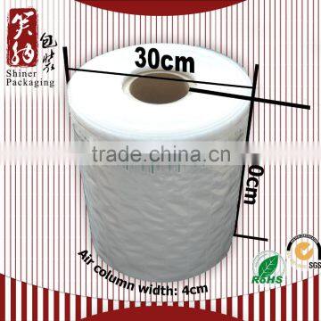 100cm Inflatable air column packing roll cushion(width: 4cm)