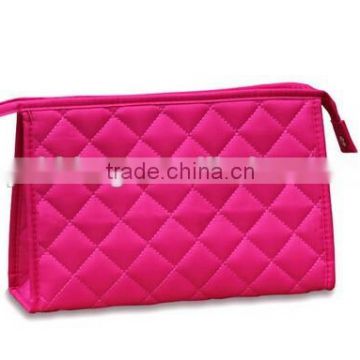 Hot sale and popular cosmetic bags for ladies