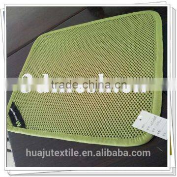 100% polyester 3D spacer air mesh used for bags,purse