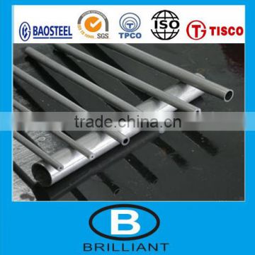 China!!110mm diameter stainless steel seamless tube factory