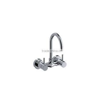 New model Basin faucet spouts tap TR00635, wash basin water tap, handle tap