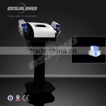 The Most Popular Low Price Diode Laser Slimmimg Device With CE approved