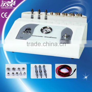 portable microdermabrasion machine for sale with CE