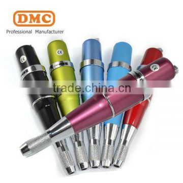 Cheapest and hot selling tattoo machine pen