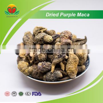 Competitive Price Dried Purple Maca