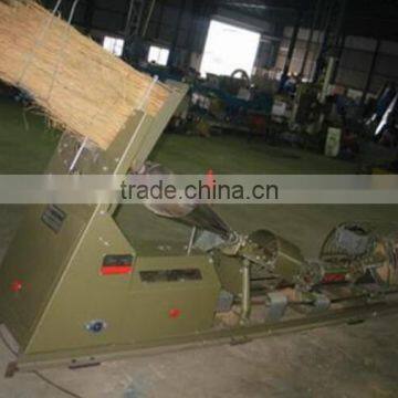 automatic straw rope making machine/straw rope machine/grass rope making machine