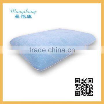 China Hot 100% Polyurethane Pillow