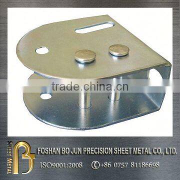 China supplier manufacture stainless steel u bracket