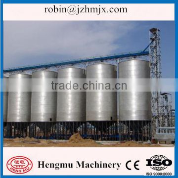 Sophisticated with long life used chicken feed silo for sale/used feed silo/chicken feed silo for sale