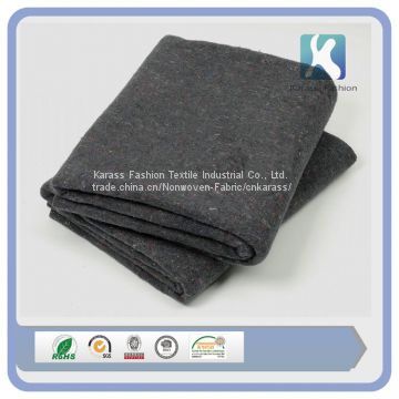 China Direct Sale Grey Waterproof Bed Mattress Mat