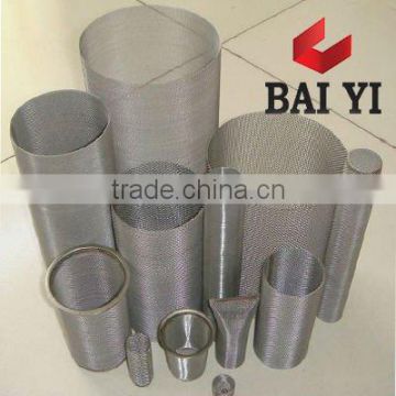 120 mesh stainless steel mesh for filter (facotory price)