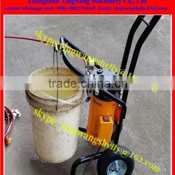 Hot Sale Portable Electric Wall Airless Paint Spraying Painting Machine