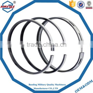 Piston ring for Diesel engine high quality engine parts