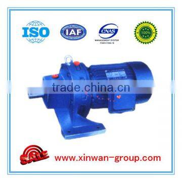 X/B Series Cycloid Planetary Geared Motor