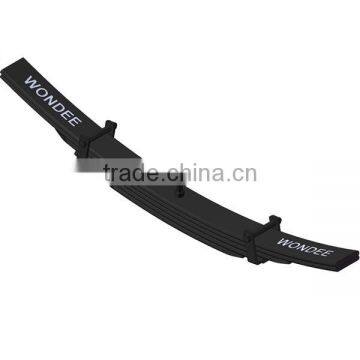 HPR5HA Conventional Type Steel Rear Leaf Spring for Pickup
