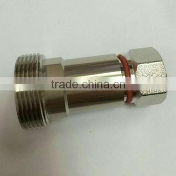 High Quality and Competitive Price 1/2 "RF DIN straight female connector