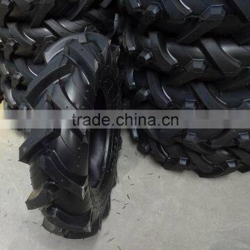 top quality competitive price mini tractor agricultural cultivators tyres 5.00-10