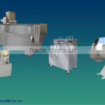 Salad Snack Cereal Production Line