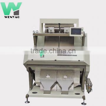 Optoelectronic Raisin Color Sorting machine, colour sorter equipment, color seperation machine manufactured in Hefei