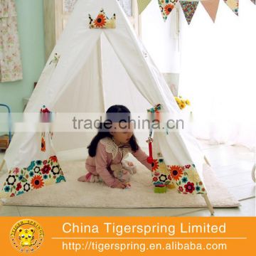 children kids play indian teepee tent kids photography toy tent