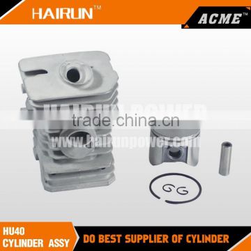 Chain saw parts Hus 40 Cylinder Assy