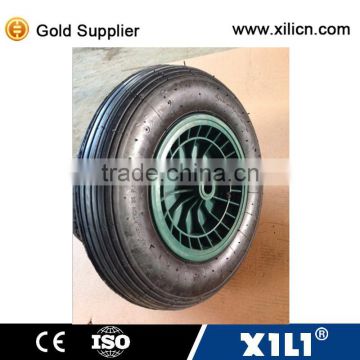 16 x4.00-8 wheelbarrow tire for sale