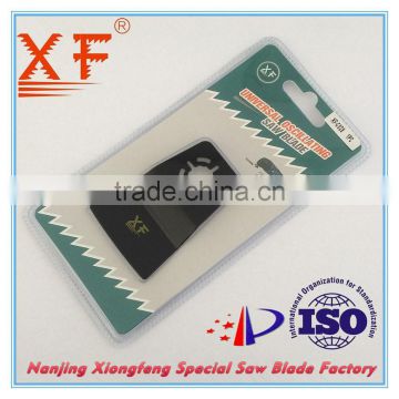 XF-C028 HCS material fein supercut oscillating multi tool saw blade