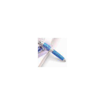 Promotional Crystal Ball Pen