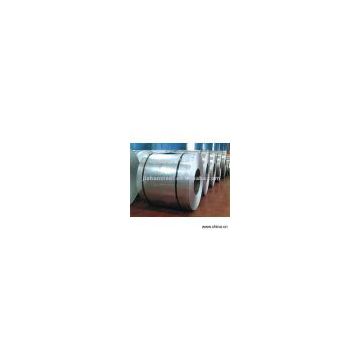 Sell Zinc-Plated Coils