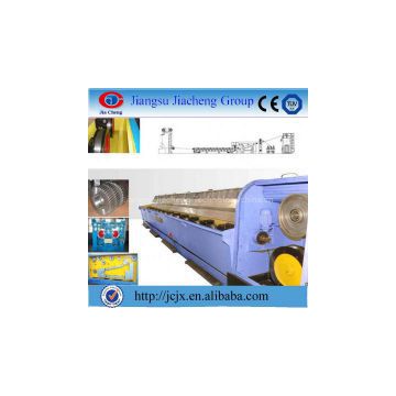 High Quality Copper rod cable making machine
