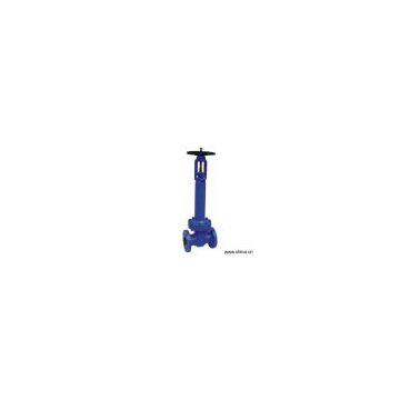 Sell Bellows Gate Valve