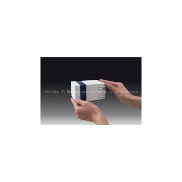 Urine-Transferrin Assay Kit / Medical Test Kit