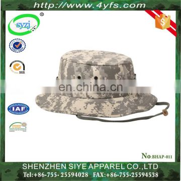 Military Bonnie Hat
