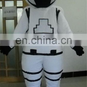 2016 astronaut costume/children astronaut costume/astronaut suit costume/astronaut costume adult