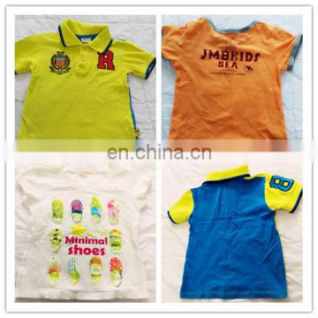 second hand clothes in uk children summer wear surplus stock for sale