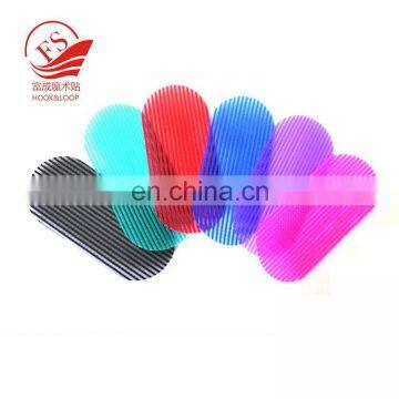 Lower Price Custom Shape Posted Magic Belt Barber Hair Gripper