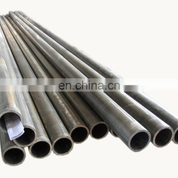 Customized Size E235 EN10305 CDS Cold Drawn Seamless Tube Steel Pipe