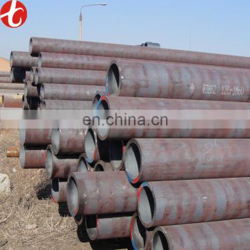 New design ASTM A335 P92 alloy steel pipe for industry