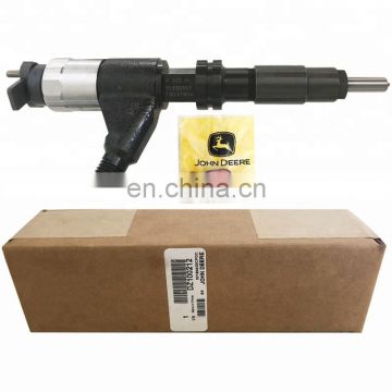Genuine Injector 095000-6310 095000-6311 095000-6312 with OEM No.DZ100212 RE530362