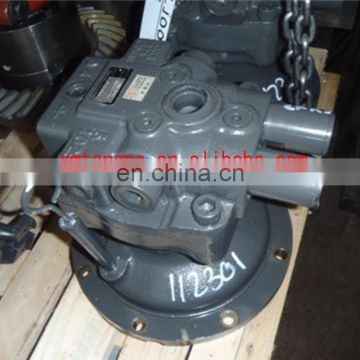 CASE Toshiba SG04E-202 hydraulic motor swing motor machinery for CASE CX130 excavator