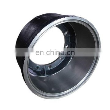 European Heavy Truck parts brake drum for IVECO truck 81501100213 81501100118 81501100102 81501100128