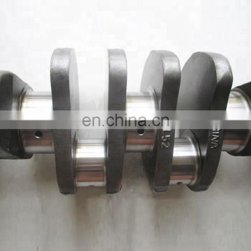 Dongfeng Auto Parts 6BT Diesel Engine Crankshaft 3929037 3903828 3905619 3907804