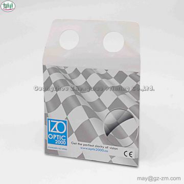 Most Favorable Type Optical Lens Paper Envelope Customized Original Manufacturer Supply